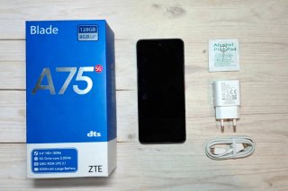 ZTE Blade A75 5G 128GB