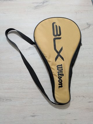 FUNDA RAQUETA PADEL