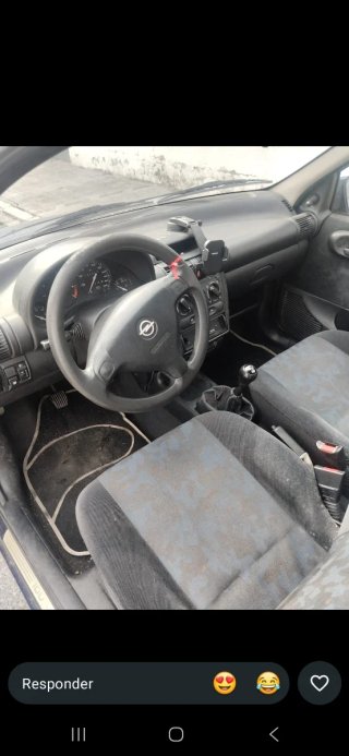 Opel Corsa 1999