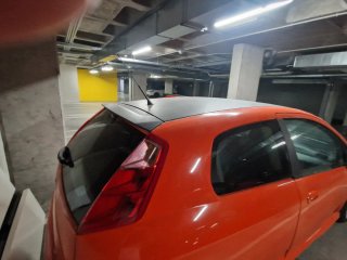 FIAT Punto 2007