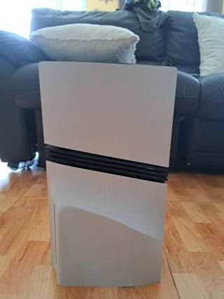 PlayStation 5 Pro 2TB + Mando