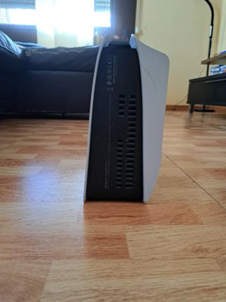 PlayStation 5 Pro 2TB + Mando