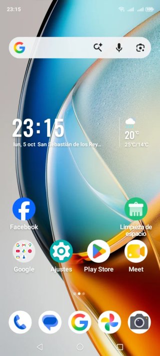 ZTE Blade V70 Vita 256GB