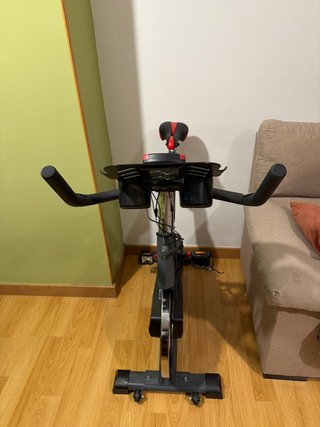 Bicicleta Estática FITFIU