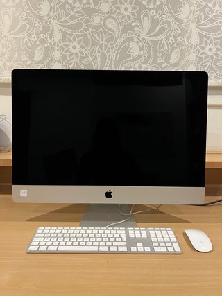 iMac 27” 2016 Apple
