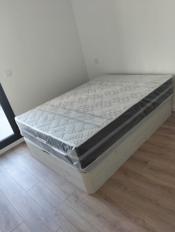 Cama canapé