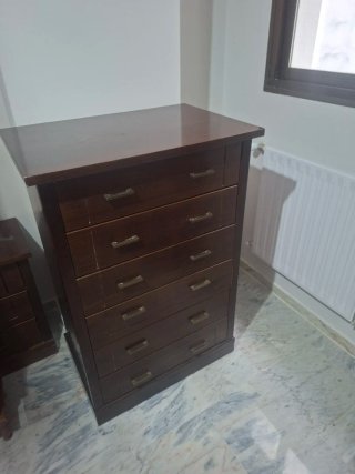 Sinfonier de madera