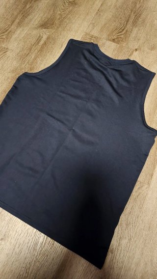 Camiseta sin mangas Popeye Talla xL