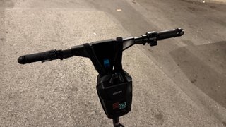Patinete Smartgyro Rockway GT