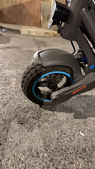 Patinete Smartgyro Rockway GT
