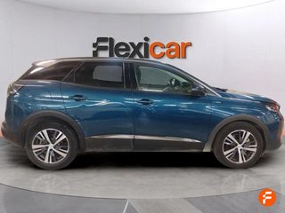 Peugeot 3008 225 e-EAT8 Allure Pack