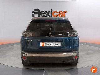 Peugeot 3008 225 e-EAT8 Allure Pack
