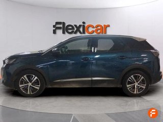 Peugeot 3008 225 e-EAT8 Allure Pack