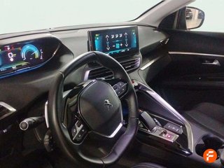 Peugeot 3008 225 e-EAT8 Allure Pack