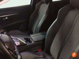Peugeot 3008 225 e-EAT8 Allure Pack
