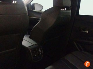 Peugeot 3008 225 e-EAT8 Allure Pack