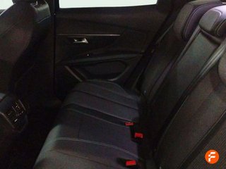 Peugeot 3008 225 e-EAT8 Allure Pack