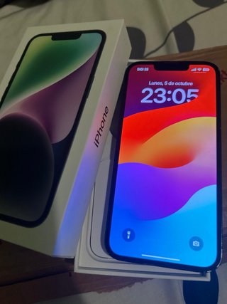 iPhone 14