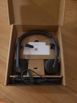 Auriculares Dell WH3024