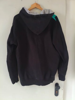 Chaqueta Sudadera Humor Cremallera XL