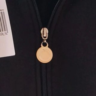 Chaqueta Sudadera Humor Cremallera XL