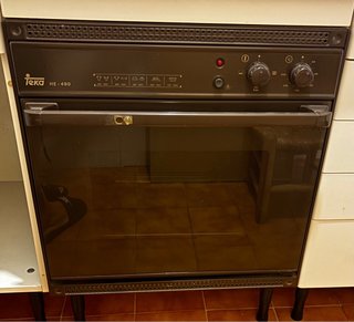 Horno Teka HE-490