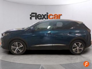 Peugeot 3008 225 e-EAT8 Allure Pack