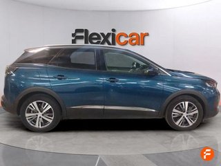 Peugeot 3008 225 e-EAT8 Allure Pack