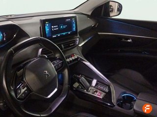 Peugeot 3008 225 e-EAT8 Allure Pack