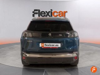 Peugeot 3008 225 e-EAT8 Allure Pack