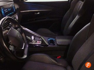 Peugeot 3008 225 e-EAT8 Allure Pack
