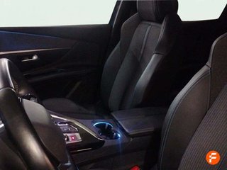 Peugeot 3008 225 e-EAT8 Allure Pack