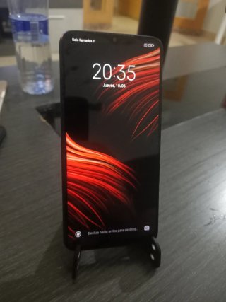 Xiaomi Poco M3 Nero