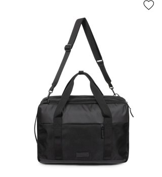 Eastpak Multipak Mochila Grande Negra