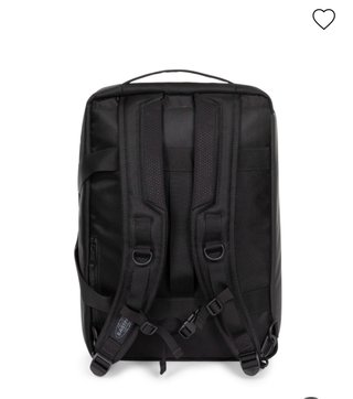 Eastpak Multipak Mochila Grande Negra