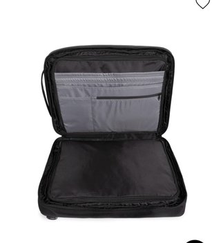 Eastpak Multipak Mochila Grande Negra