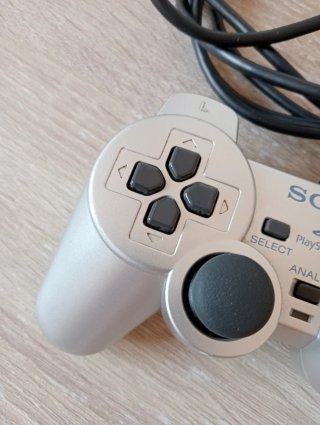 Mando Ps2 Sony y Memory Card Ps1