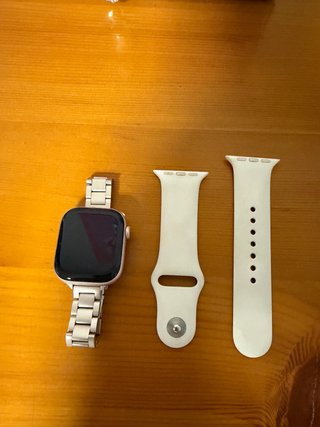 Apple Watch Series 10