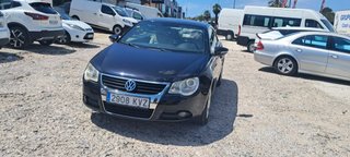 Volkswagen Eos 2009