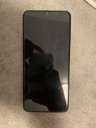 ZTE Blade A35e Negro
