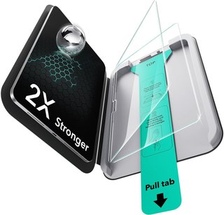 2 Protectores de Pantalla ESR para iPad Pro 13