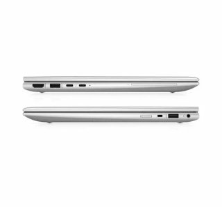 Portátil HP TÁCTIL x360 G9 i5 12a 16Gb DDR5 512SSD