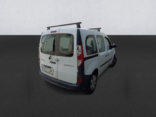 Renault Kangoo Combi Profesional M1-AF Blue dCi 70 kW (95 CV)