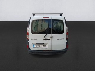 Renault Kangoo Combi Profesional M1-AF Blue dCi 70 kW (95 CV)