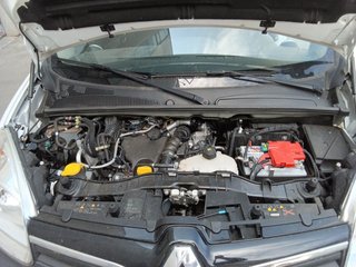 Renault Kangoo Combi Profesional M1-AF Blue dCi 70 kW (95 CV)