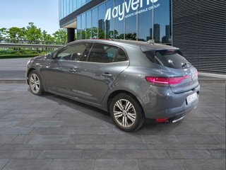 Renault Megane Zen Blue dCi 85 kW (115 CV) EDC