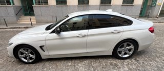 BMW Serie 4 2016