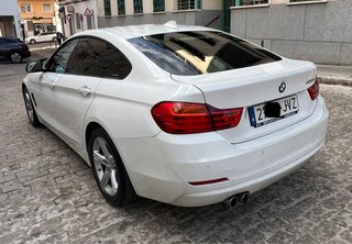 BMW Serie 4 2016