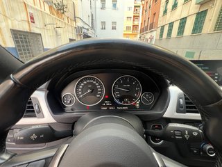 BMW Serie 4 2016
