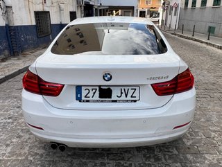 BMW Serie 4 2016